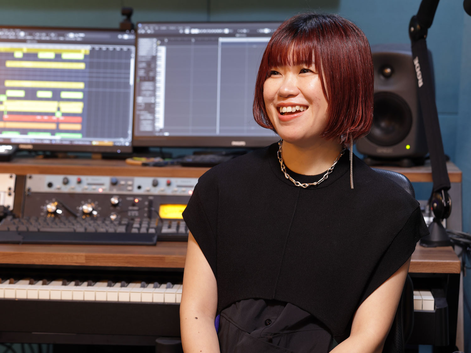 外神田文芸高校 single 「PLAY/PAUSE」