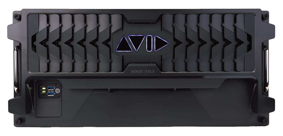 VENUE｜E6LX-256