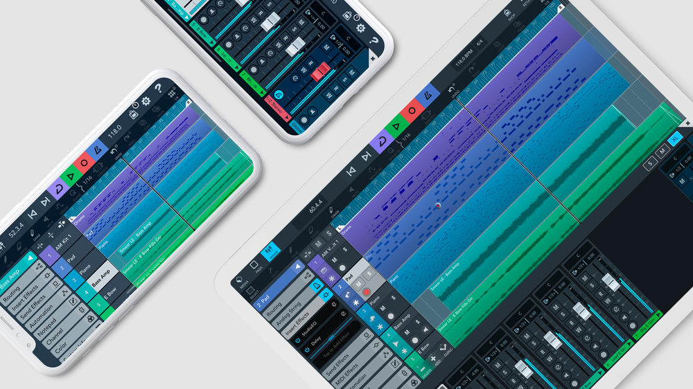 Cubasis