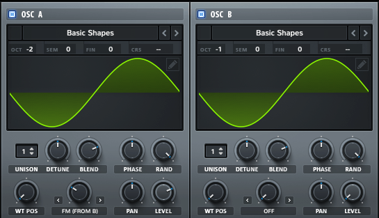 xfer records serum