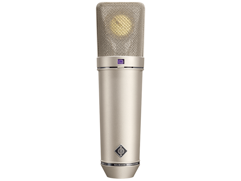 NEUMANN U67