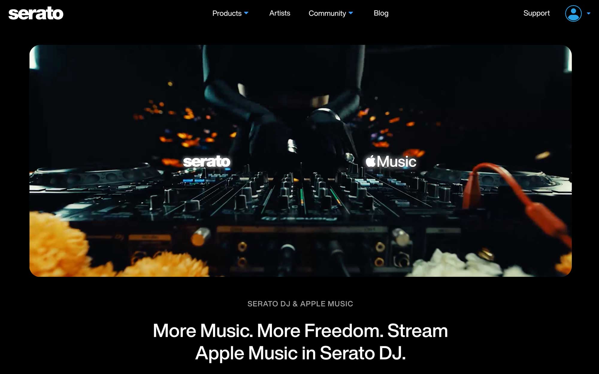 Serato DJ