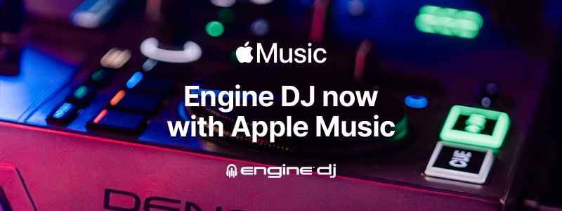 Engine DJ