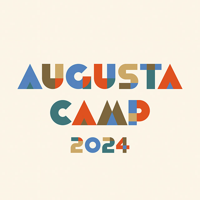 オフィスオーガスタ『Augusta Camp 2024』（ユニバーサル）