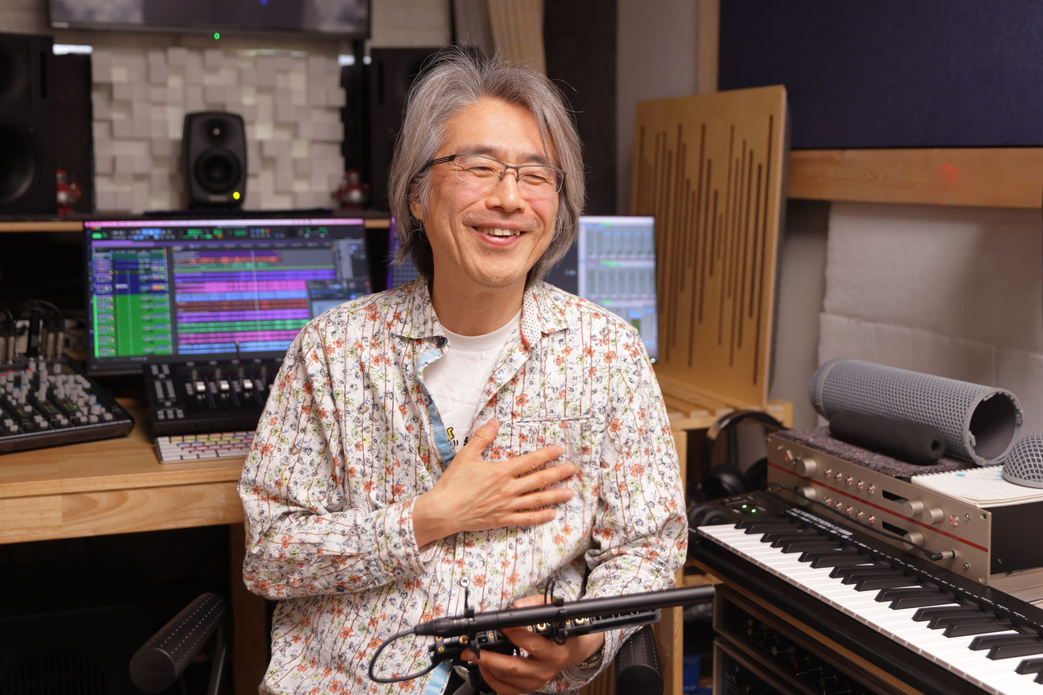 内村和嗣氏1