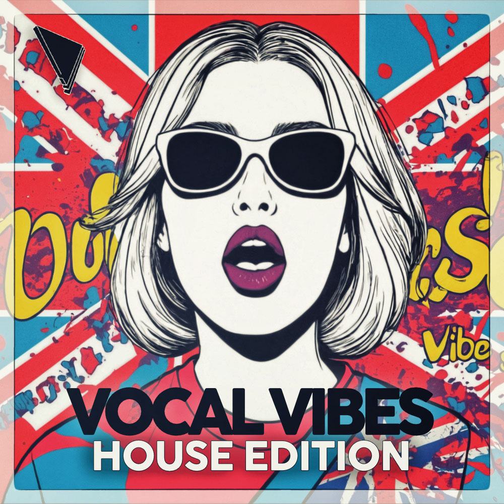 DABRO MUSIC VOCAL VIBES- HOUSE EDITION
