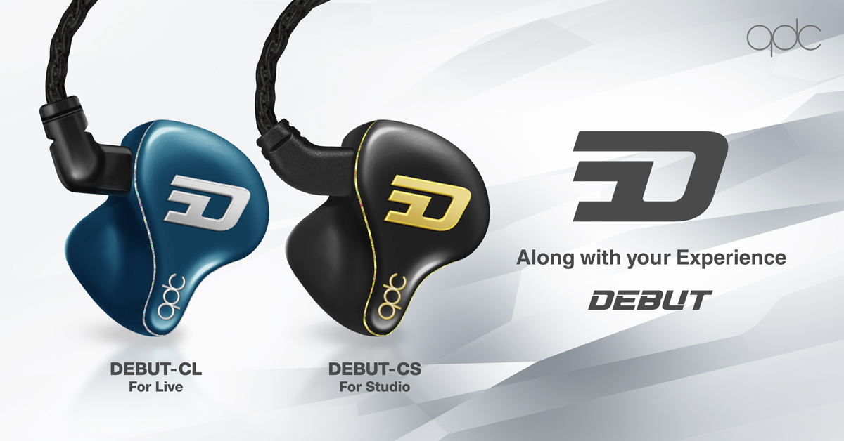 qdc DEBUT