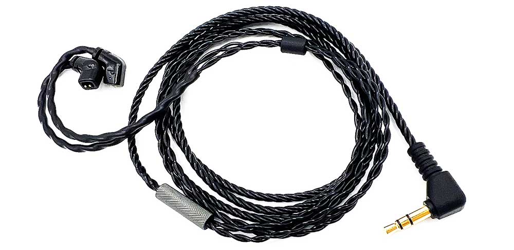 qdc DEBUT Cable