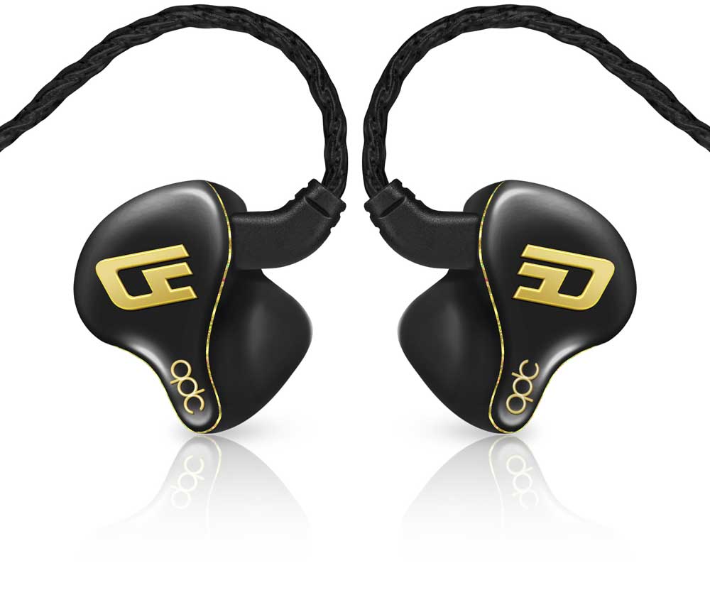 qdc DEBUT-CS