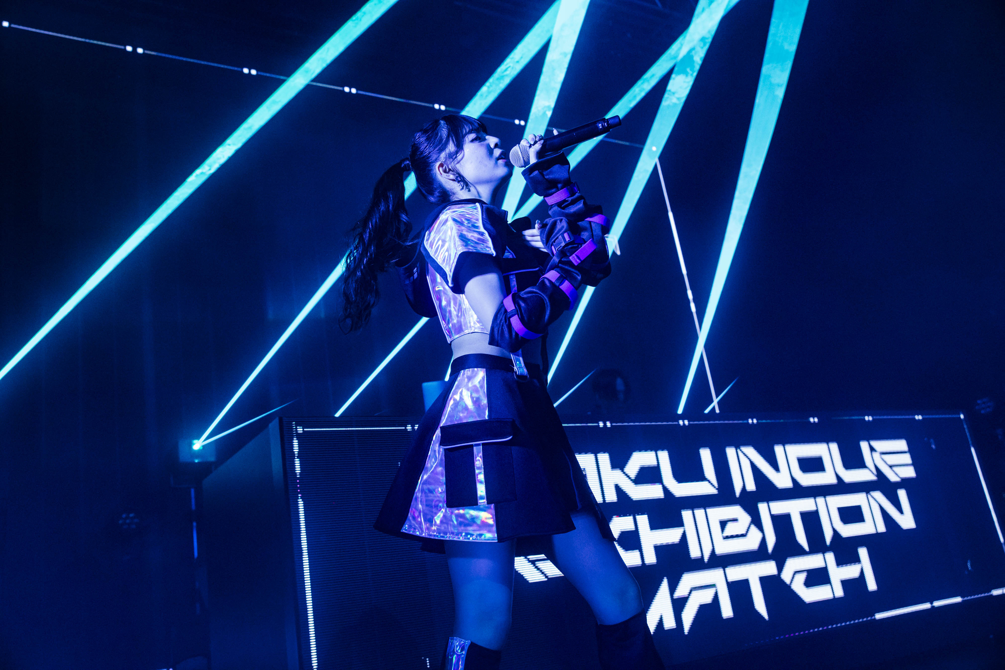 天音みほ・東雲和音