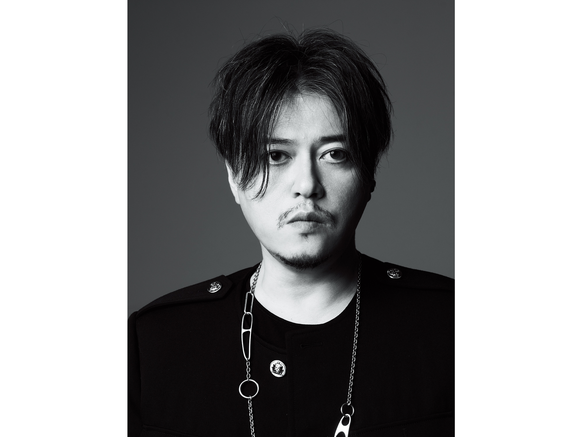 渋谷慶一郎