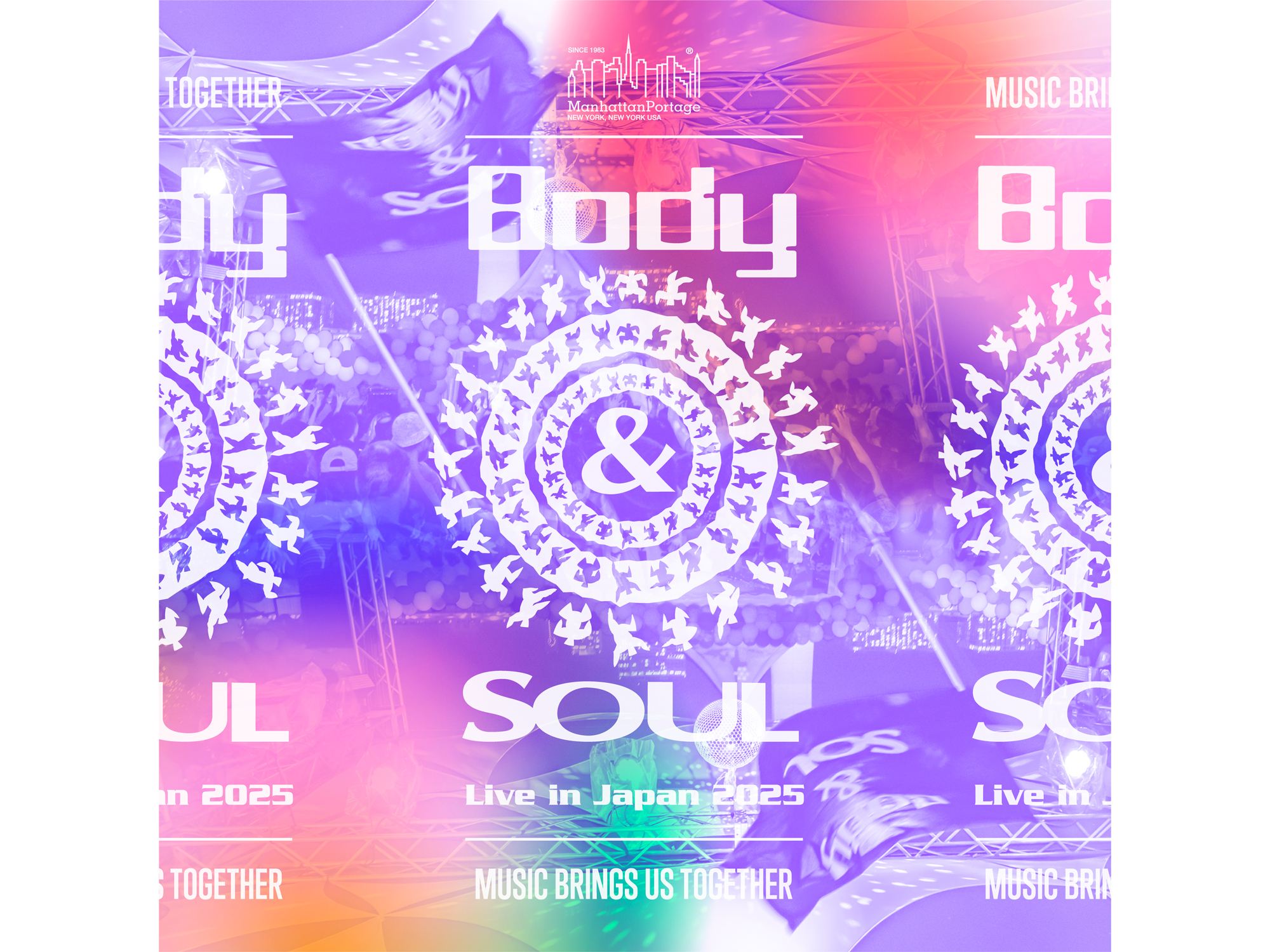 Body&SOUL