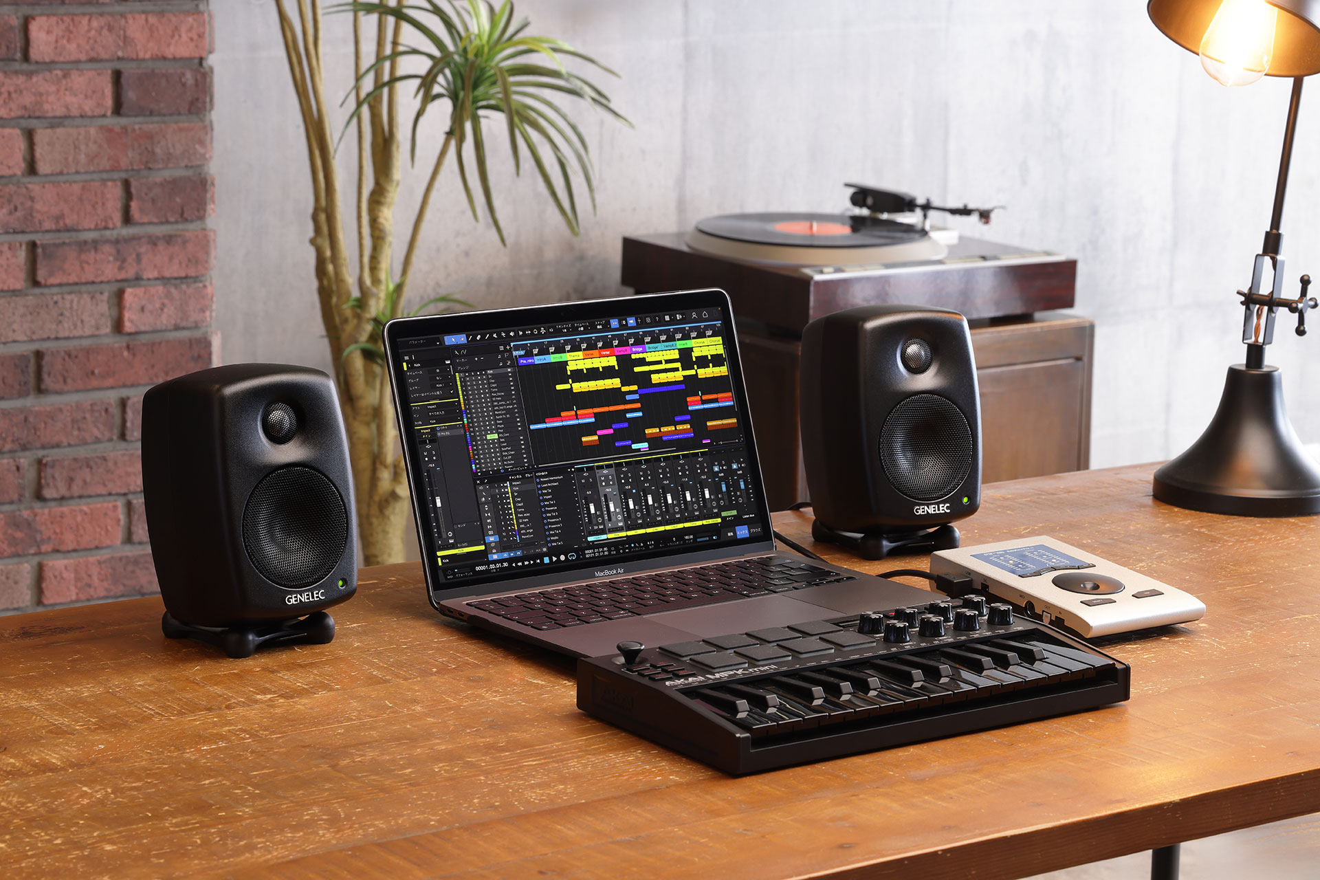 Genelec 8010
