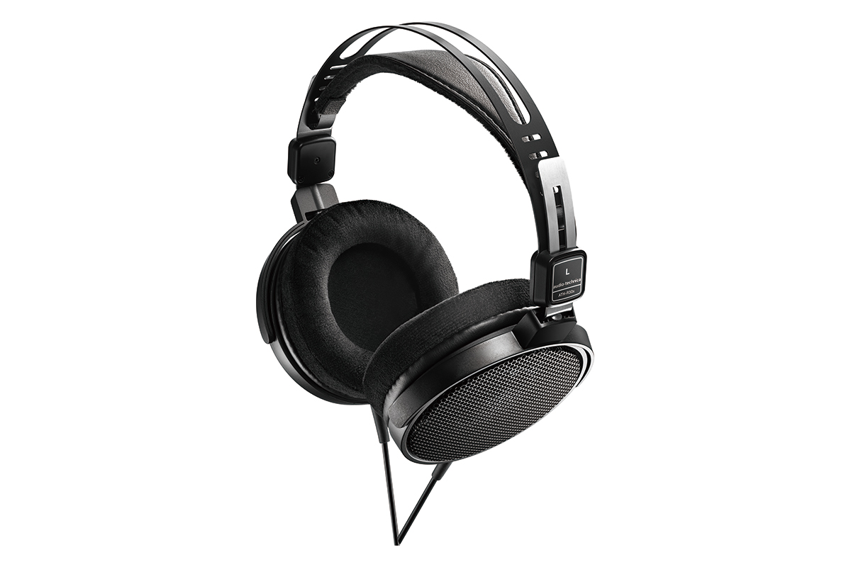 AUDIO-TECHNICA ATH-R30X