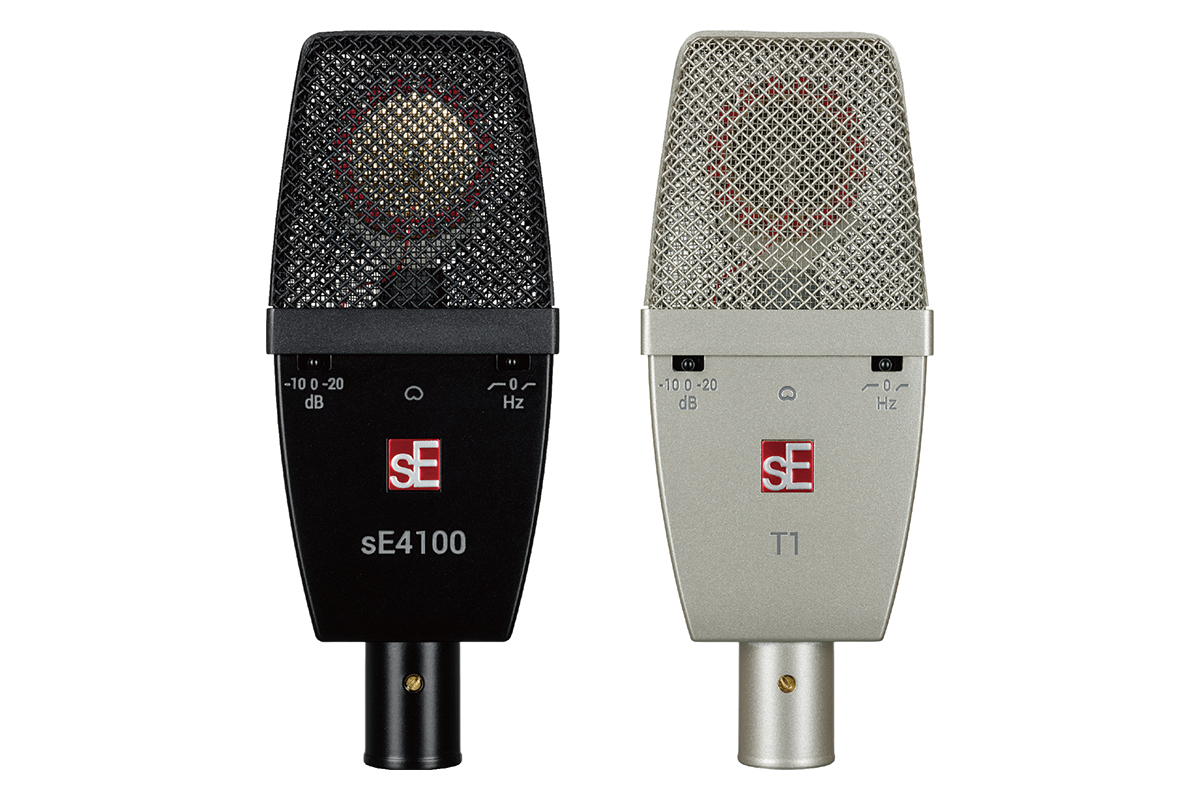 SE ELECTRONICS SE4100/T1