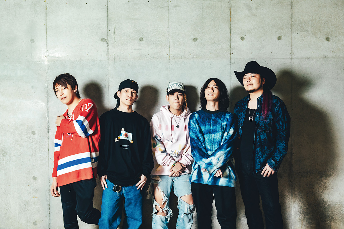 G.B.’s Band