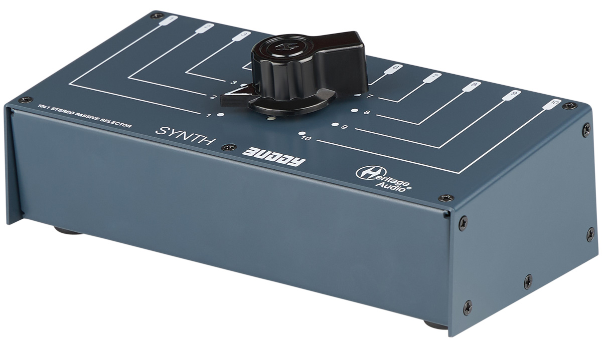 配信機器・PA機器・レコーディング機器 Heritage Audio Successor Successor - Heritage Audio | Hookup, Inc.