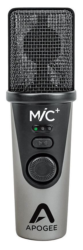 MiC+