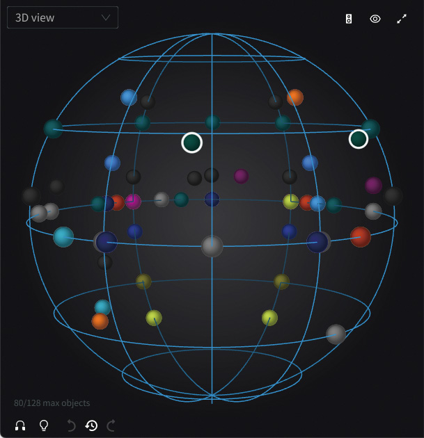 360 WalkMix Creator