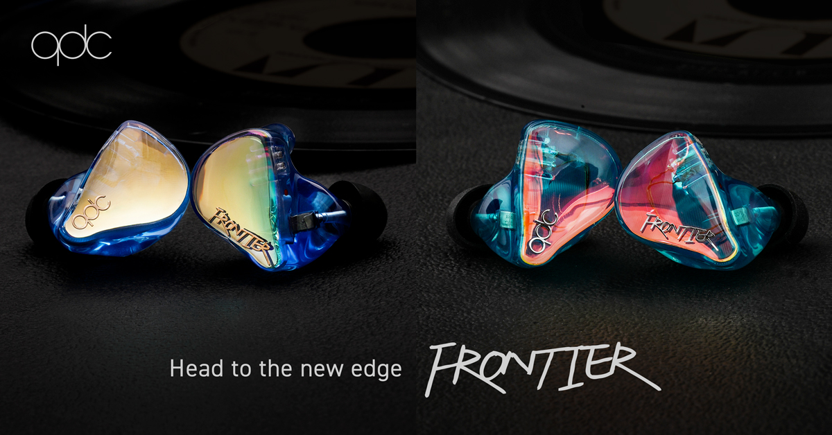 qdc FRONTIER