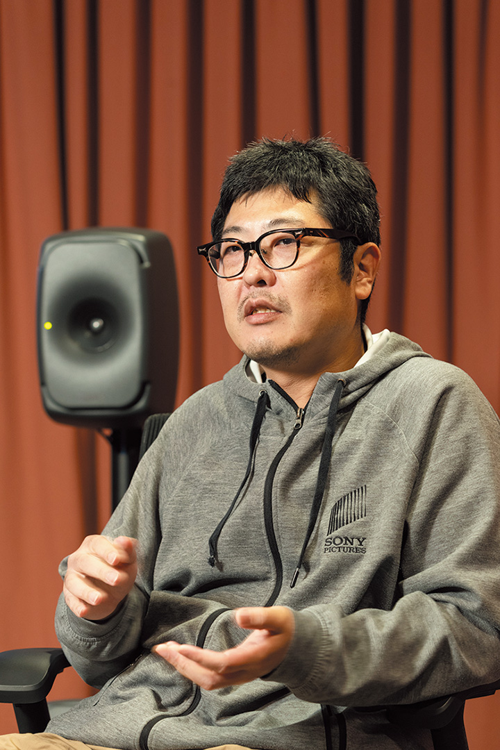 ソニー「360VME」開発者インタビュー：立体音響制作の未来とMDR