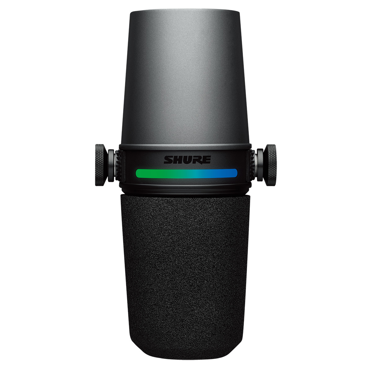 SHURE MV7i レビュー｜オーディオI/O内蔵USBマイクの実力をプロが検証