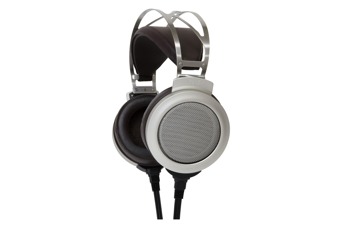 stax イヤースピーカーsr-007a極美品 Amazon.co.jp: STAX コンデンサー型イヤースピーカー SR-007A