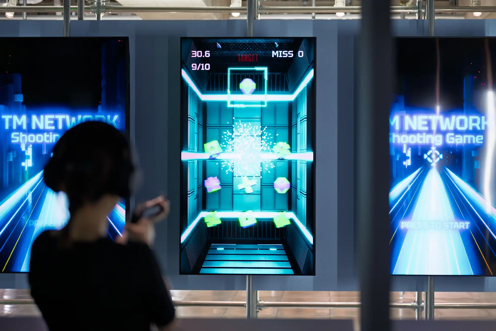 TM NETWORK IP Ginza Sony Park タマ＆フレンズ TM 2025 IP〉TM NETWORK × タマ＆フレンズ初コラボグッズ販売