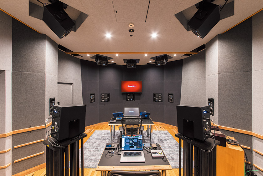 ソニー「360 Reality Audio」制作入門｜ヘッドホンだけで立体音響が