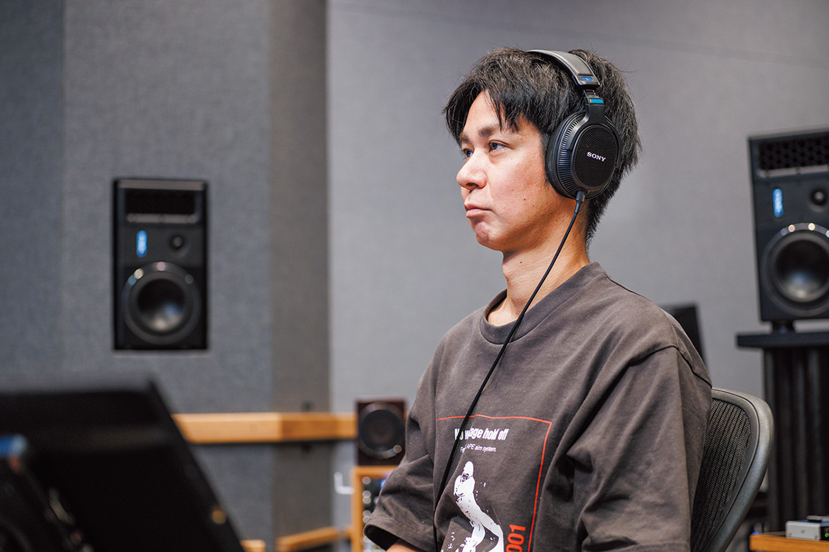 ソニー「360 Reality Audio」制作入門｜ヘッドホンだけで立体音響が