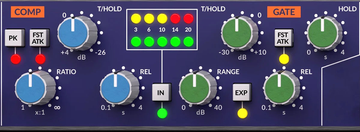 激レア SSL XLogic Super Analogue Channel X-logic Super Analogue Channel | MORG