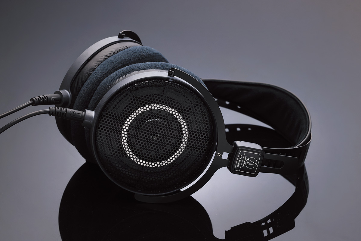 audio-technica ATH-R70xaをDiosたなかが実機レビュー。その実力とは