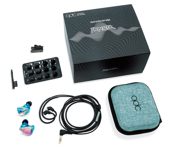 プロが検証】qdc FRONTIERはミックスで使えるか？ エンジニア照内紀雄