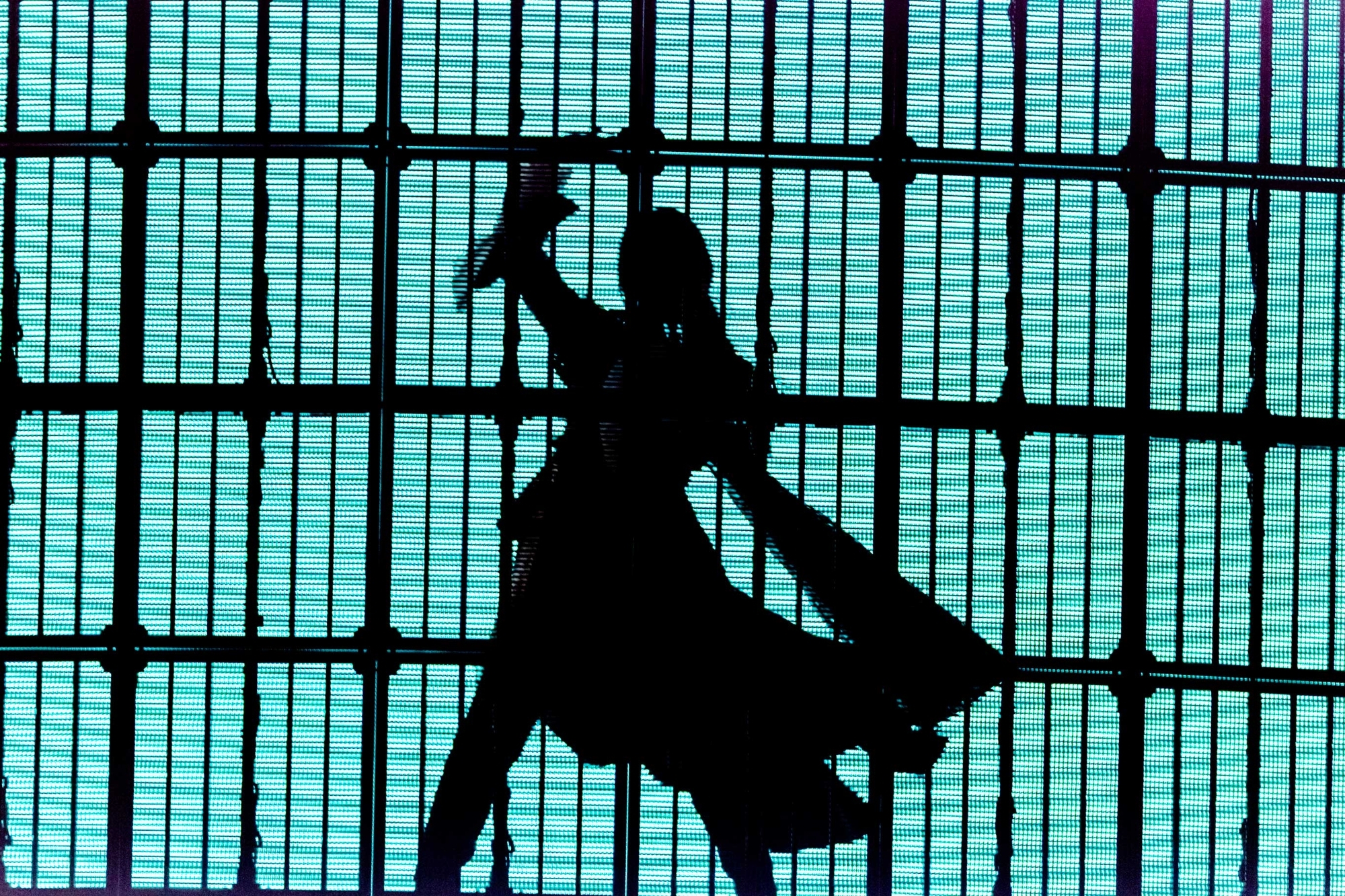 Ado DOME TOUR 2025『よだか』ライブレポート 〜1階スタンド席で体感