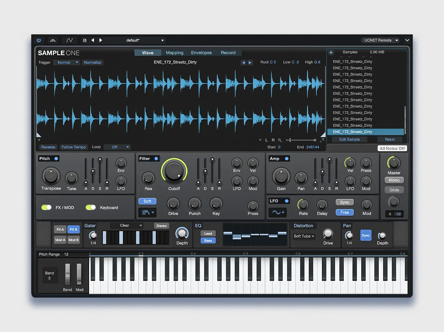 インタビュー】Studio One Pro 7がFender Studio Pro 8へ〜開発責任者