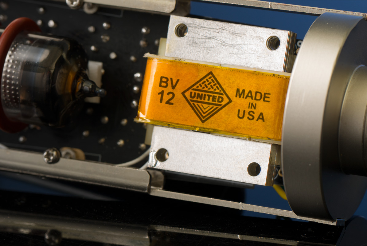単なるクローンにとどまらない独自性！UNITED STUDIO TECHNOLOGIES UT