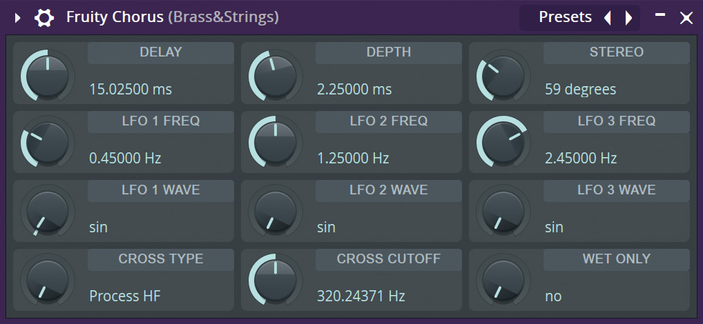 ゆうか@プロフ必読オーダーページ 使いこなせてる？】ボカロP、大漠波新がお薦めのFL Studioプラグイン5