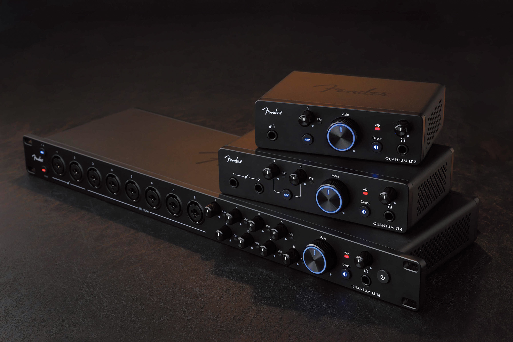 W.ST Professional Audio F-450①動作良好品 超お得なオールインワン・バンドルも！】全機種Fender Studio Proが