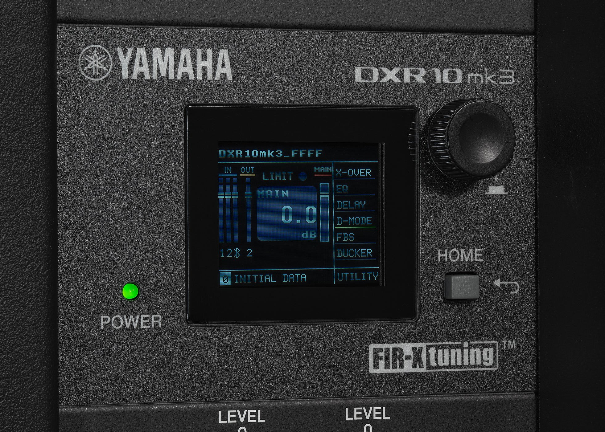 YAMAHA PAパワードスピーカー　ペア　 YAMAHA（ヤマハ） 野外に対応 PAセット 耐水スピーカー2本付き