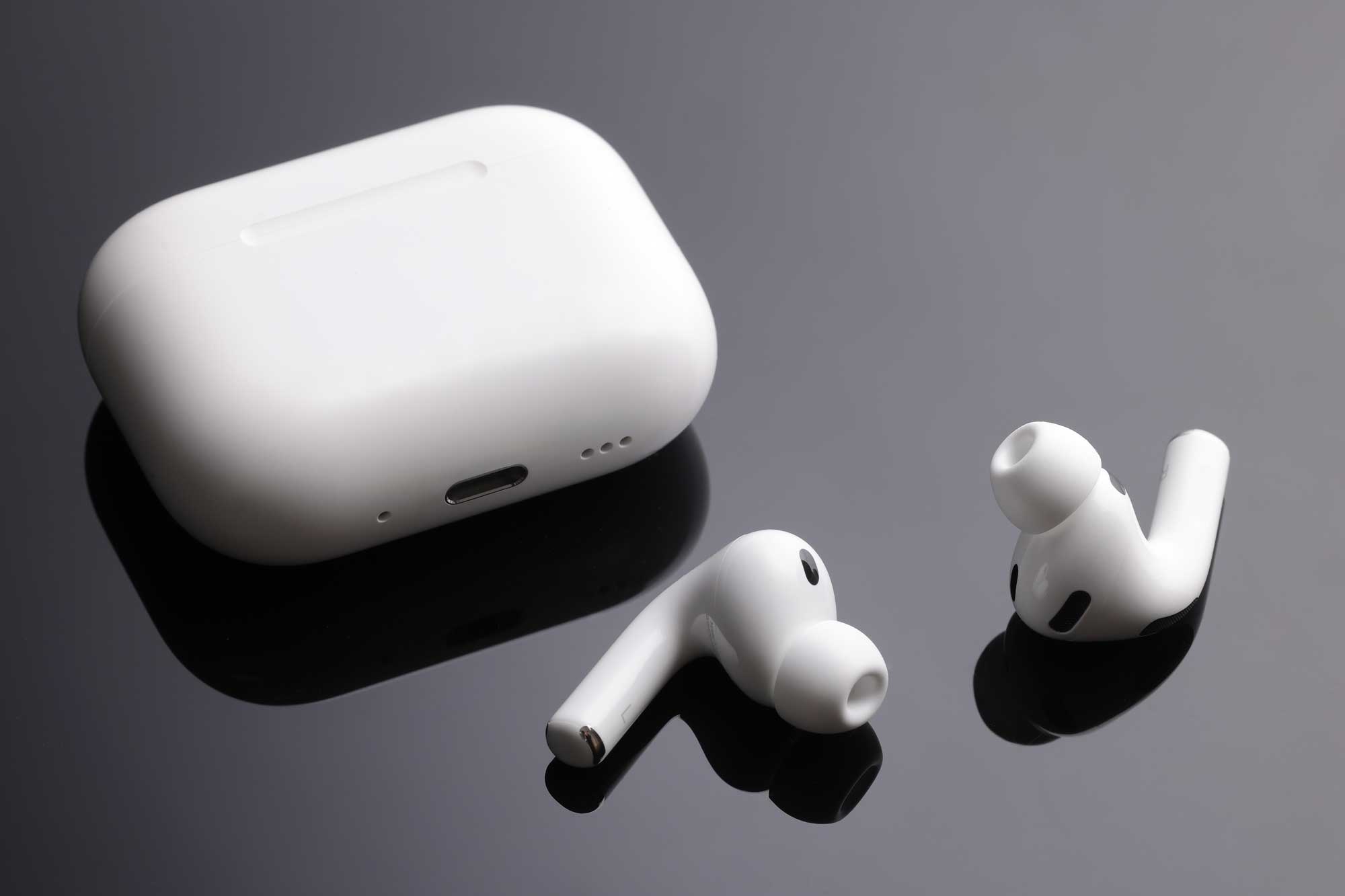 イヤホン Airpods Pro 3 Apple AirPods Pro® 3 True wireless earbuds with active noise