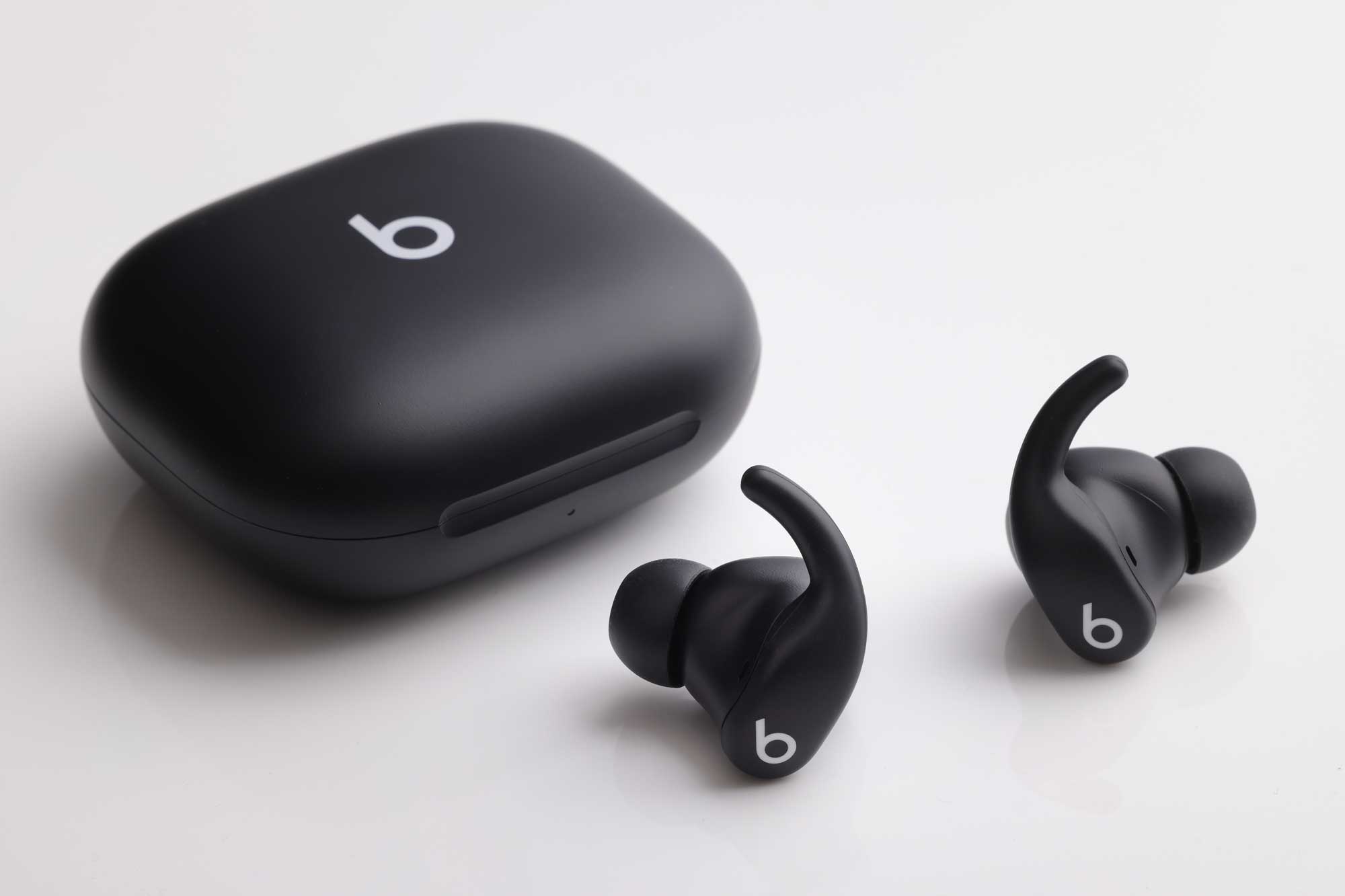 ヒップホップ&ダンスミュージック向けのワイヤレスイヤホン！ 〜Beats
