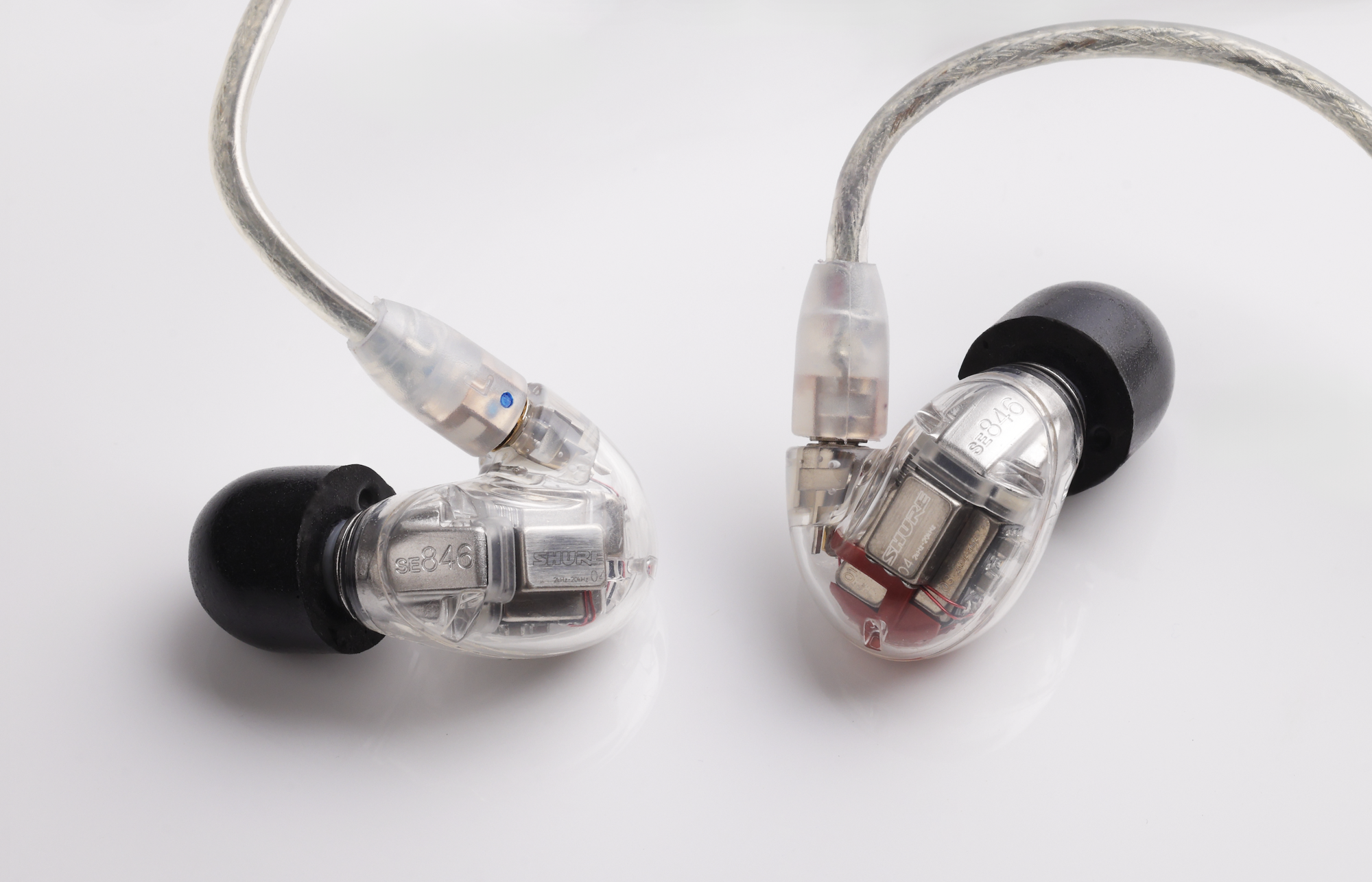 SHURE SE846 初代 eスポーツ選手も使ってる？ Shure SE846がプロに愛され続ける理由