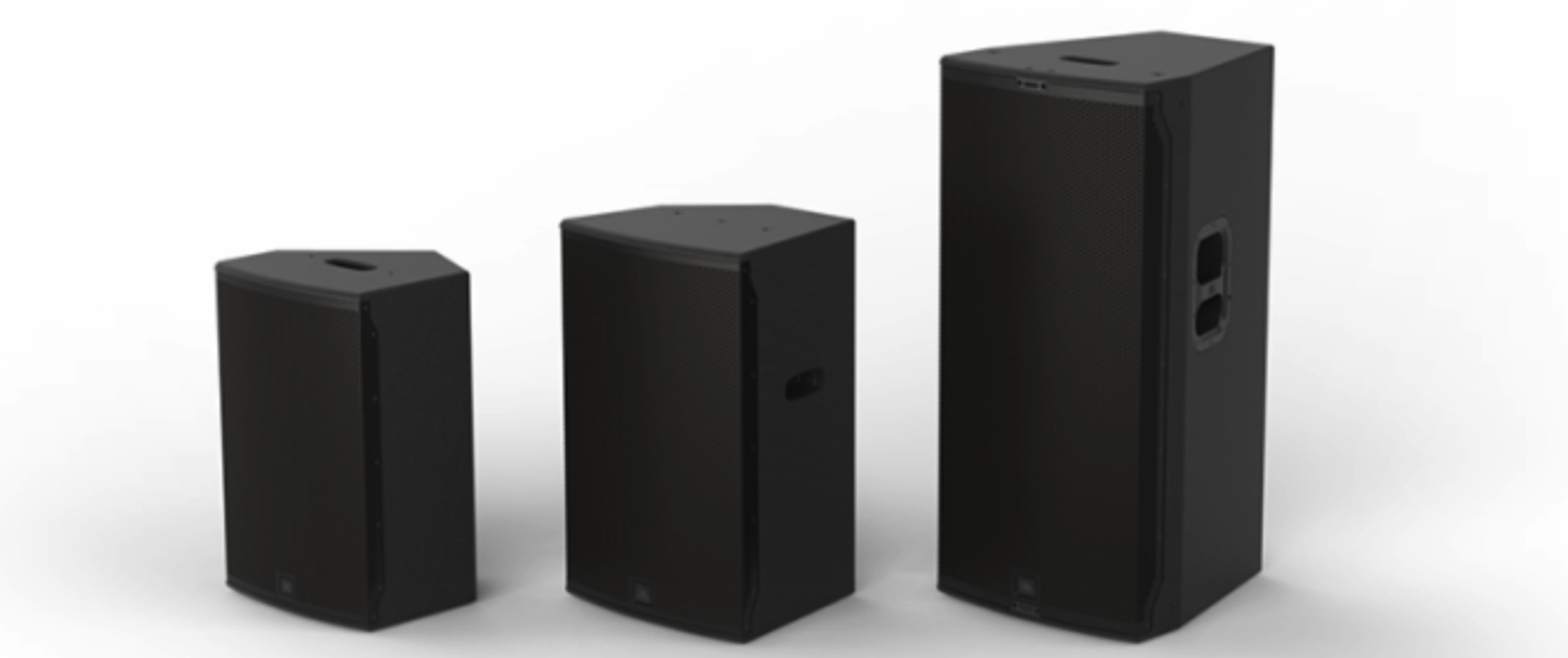 SRX900シリーズを拡張！ JBL PROFESSIONAL、最新ポイントソース