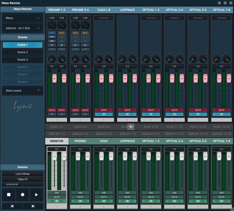 LYNX STUDIO TECHNOLOGY Mesaレビュー 〜ハイエンド・ヘッドホン