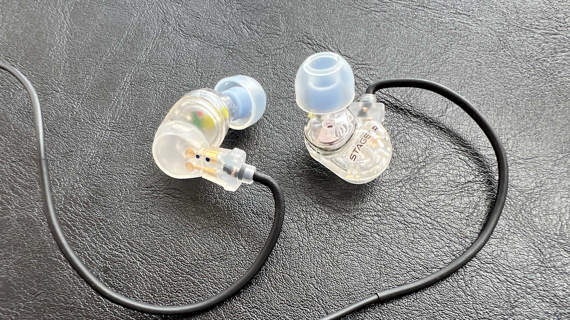 ライブ用イヤモニの新定番となるか？Maestraudio × FitEar STAGEARを