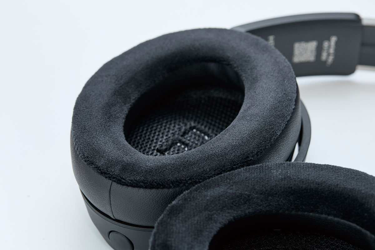 SENNHEISERの密閉型モニター・ヘッドホンHD 480 PROが