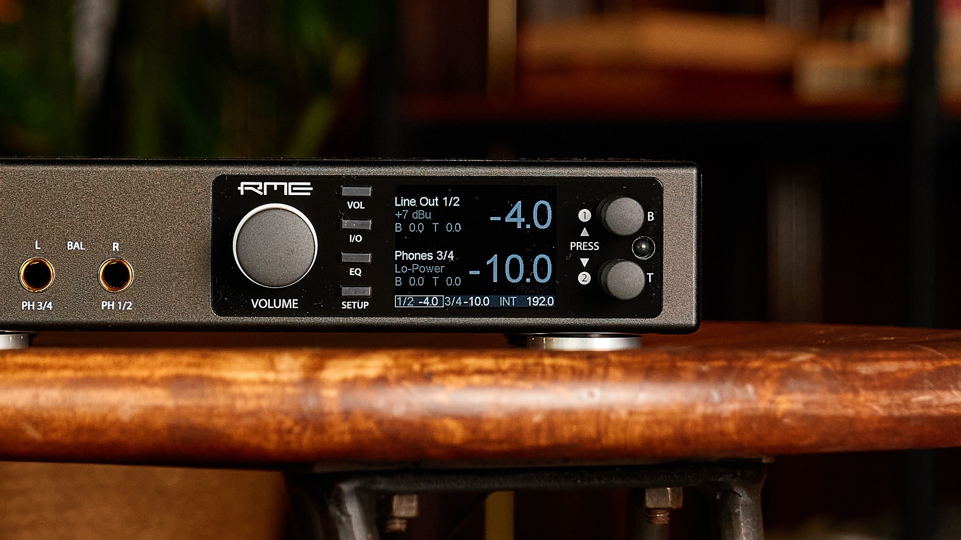 RME ADI-2 Pro EX登場。何が進化した? チャンネル独立DC保護回路など新