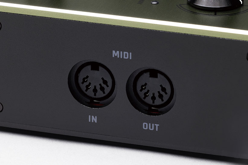 ANTELOPE AUDIO Zenith 2 レビュー 〜DSPエフェクトで制作・配信の音