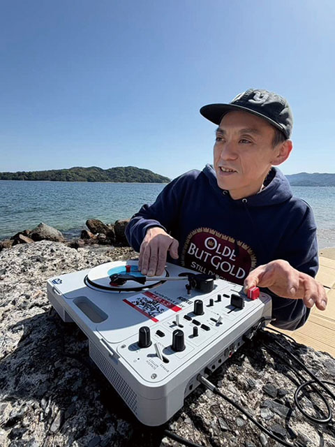 KORG handytraxx play 開発秘話＆ユーザー・インタビュー 〜リスニング