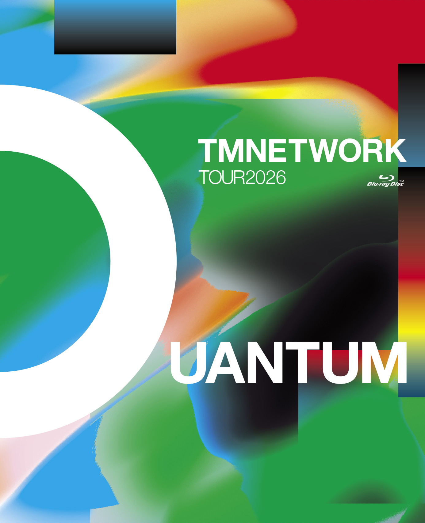 TM NETWORK最新CD＆ライブBlu-ray発売。記念イベントの開催も一挙同時